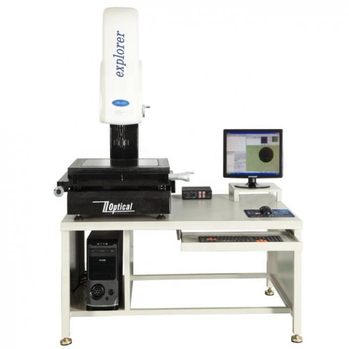 VMS-4030F 2D 3D VMM نظام قياس الصور البصرية جهاز قياس الفيديو 2