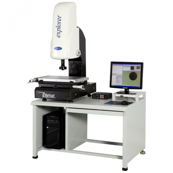 VMS-4030F 2D 3D VMM نظام قياس الصور البصرية جهاز قياس الفيديو 1