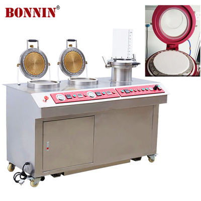 Laboratory Water Cycle Rapid Kothen Automatic Paper Pulp Handsheet Former Stainless Steel DIN 54358
