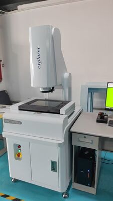 نظام آلة قياس الفيديو الآلي بالصور CNC-3020FA CNC-4030FA