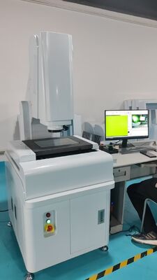 CNC-4030AH CNC-3020AH الآلي Cnc 3D الصورة البصرية الفيديو نظام قياس الفيديو آلة قياس